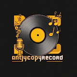 Antycopyrecord Logo